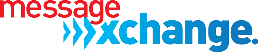 MessageXchange Logo